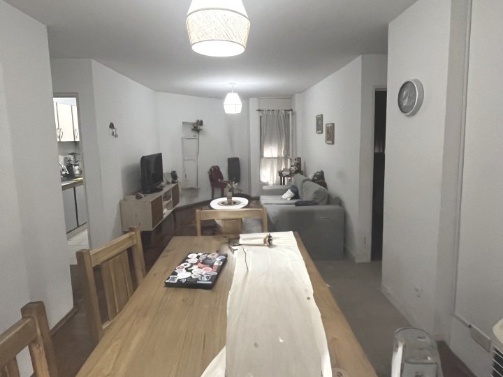 Departamento Venta B° General Paz