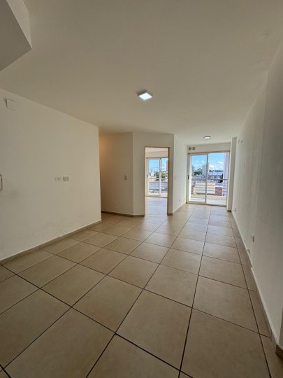 APTO CREDITO HIPOTECARIO 1 Dorm externo con balcón