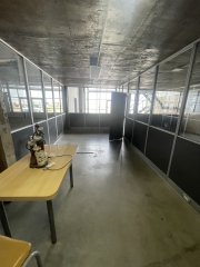 Galpones / Depósitos - Alvear - Alquiler