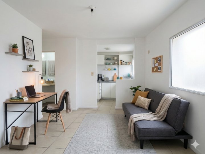 Departamentos - Rosario - Venta