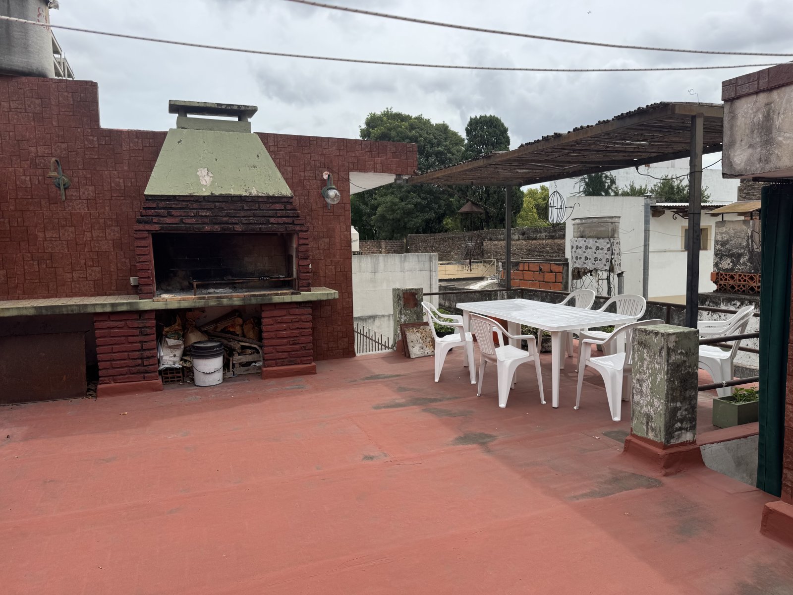 CASA EN VENTA ECHESORTU — foto 6