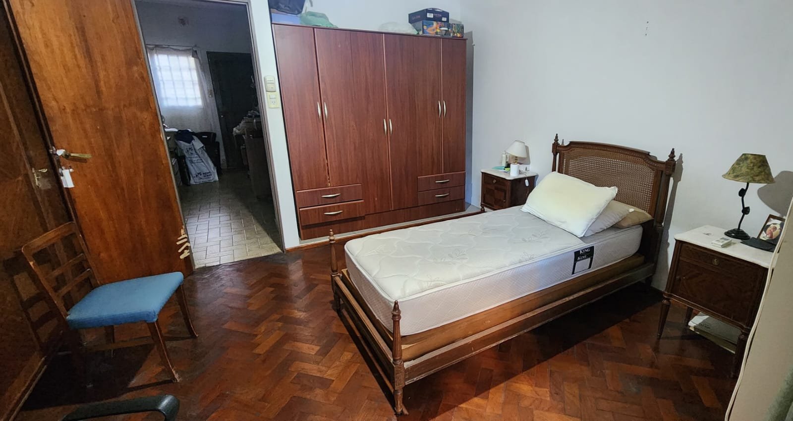 CASA EN VENTA ECHESORTU — foto 10