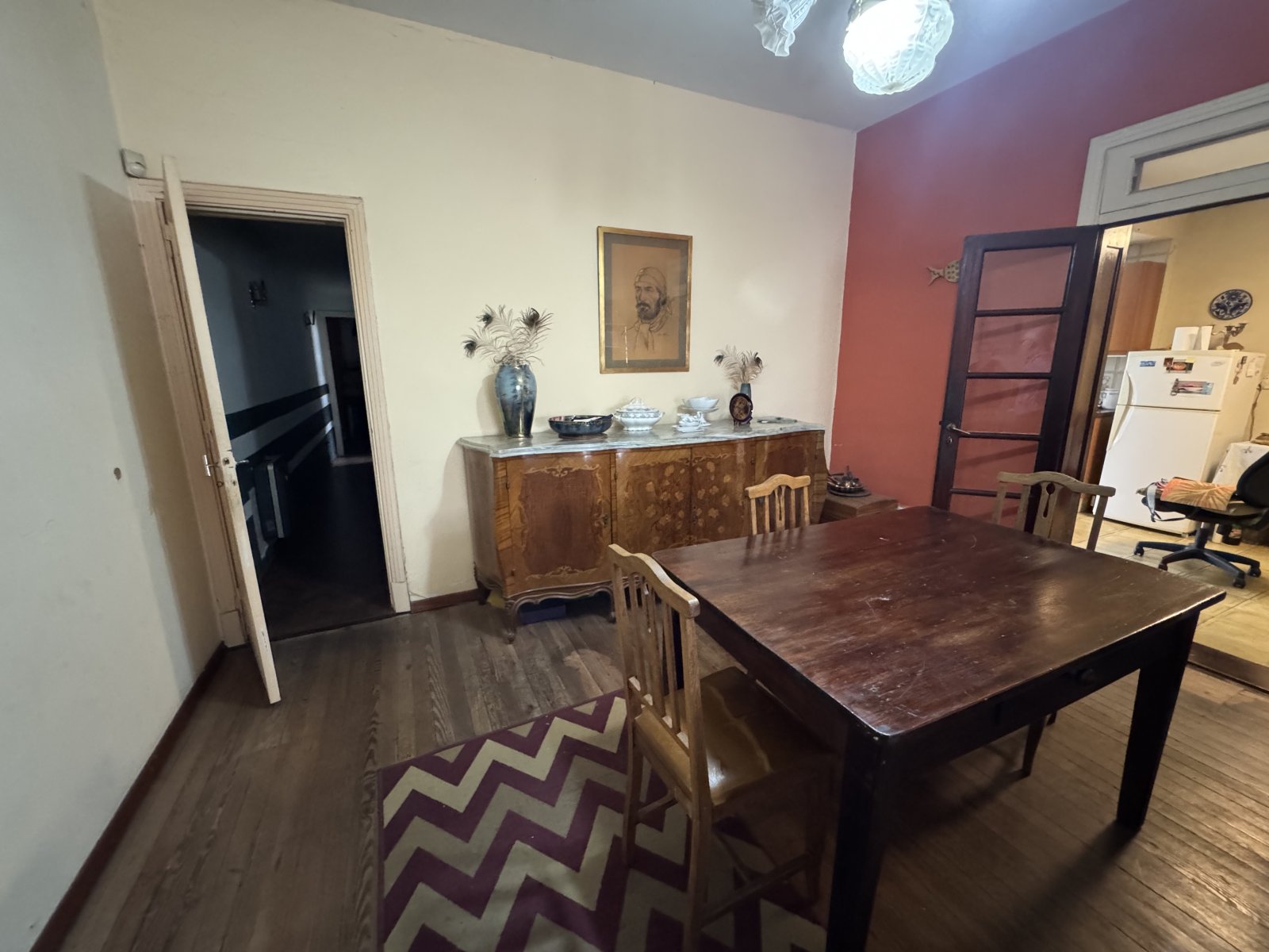 CASA EN VENTA ECHESORTU — foto 3