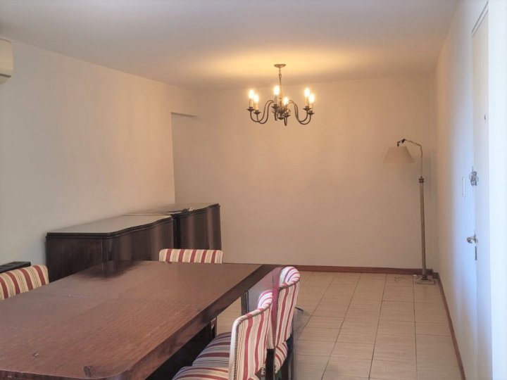 VENTA – Departamento 2 dormitorios | Complejo cerrado en barrio Pueyrredón