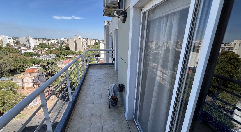DEPARTAMENTO 2 AMBIENTES EN MORÓN - 16