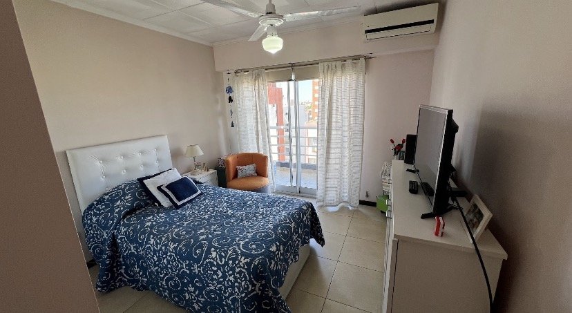 DEPARTAMENTO 2 AMBIENTES EN MORÓN - 10