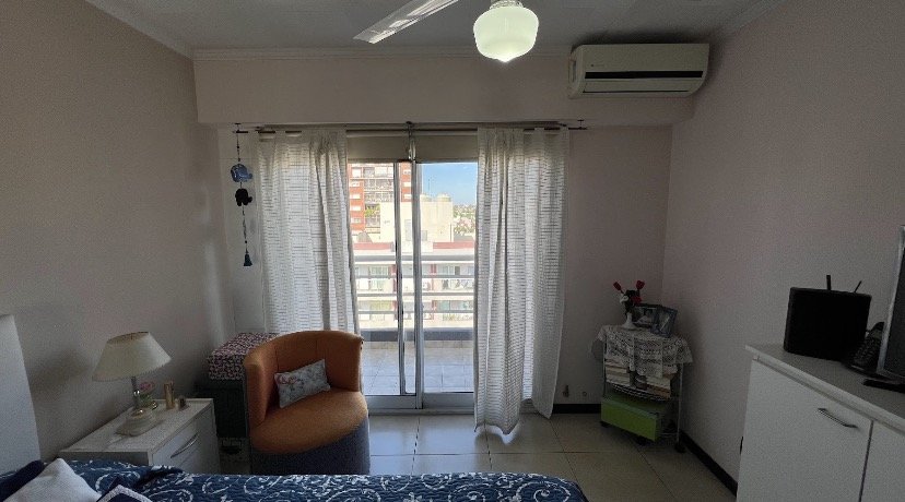 DEPARTAMENTO 2 AMBIENTES EN MORÓN - 12