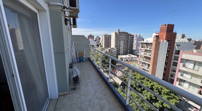 DEPARTAMENTO 2 AMBIENTES EN MORÓN - 15