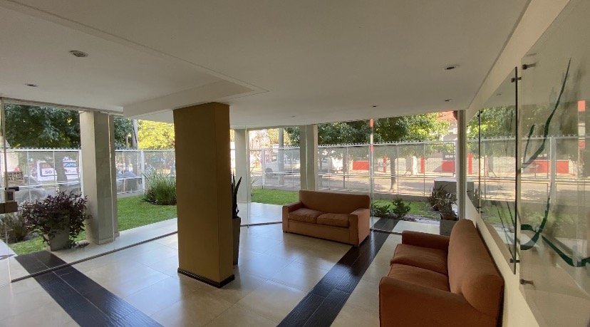 DEPARTAMENTO 2 AMBIENTES EN MORÓN - 5