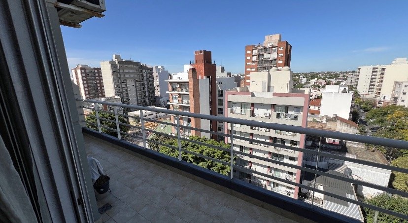 DEPARTAMENTO 2 AMBIENTES EN MORÓN - 17