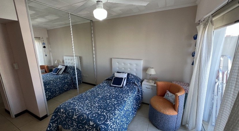DEPARTAMENTO 2 AMBIENTES EN MORÓN - 11