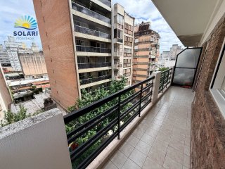 Departamentos - Rosario - Alquiler