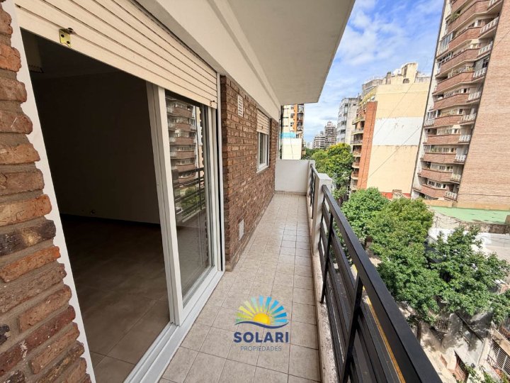 Departamentos - Rosario - Alquiler