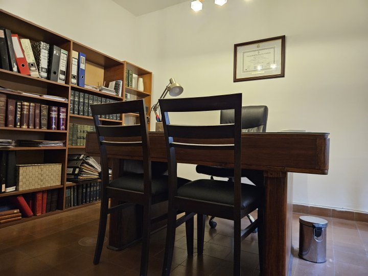 Oficina en venta Centro