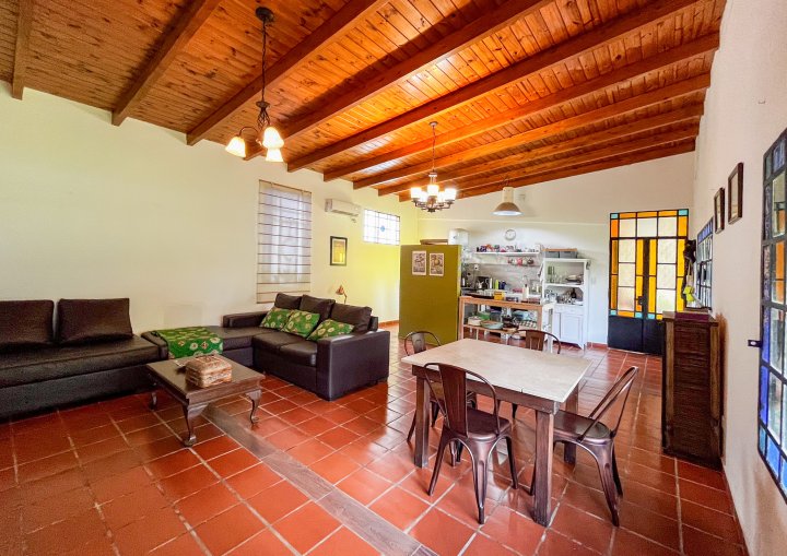 Casas - Roldan - Venta