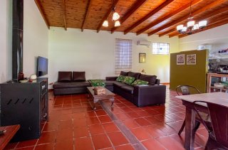 Casas - Roldan - Venta