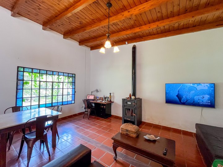 Casas - Roldan - Venta