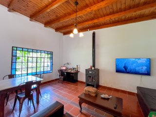 Casas - Roldan - Venta