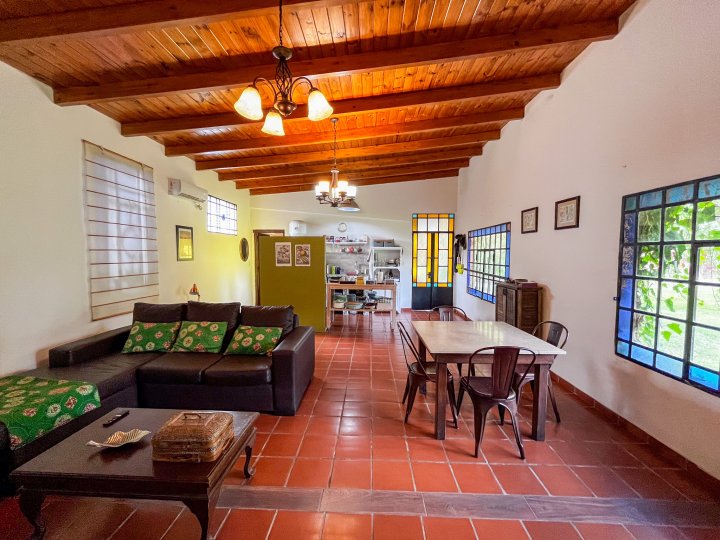 Casas - Roldan - Venta