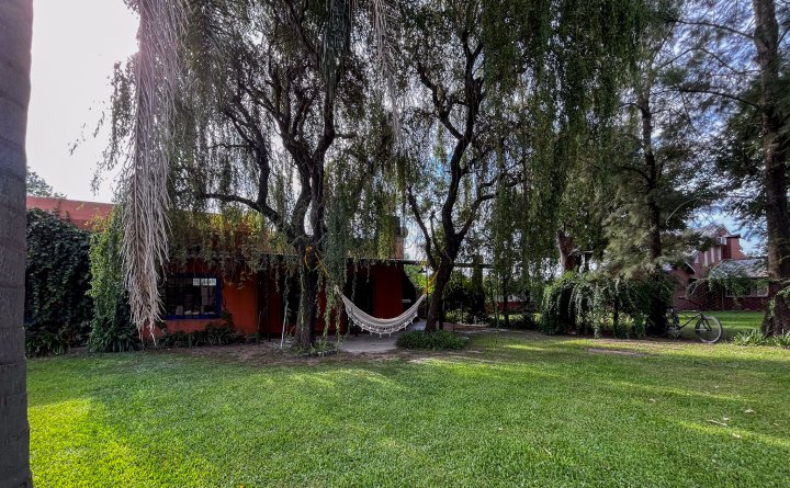 Casas - Roldan - Venta