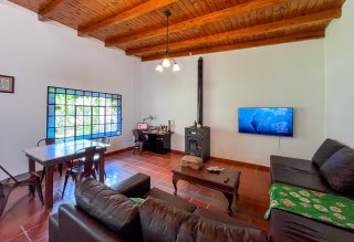 Casas - Roldan - Venta