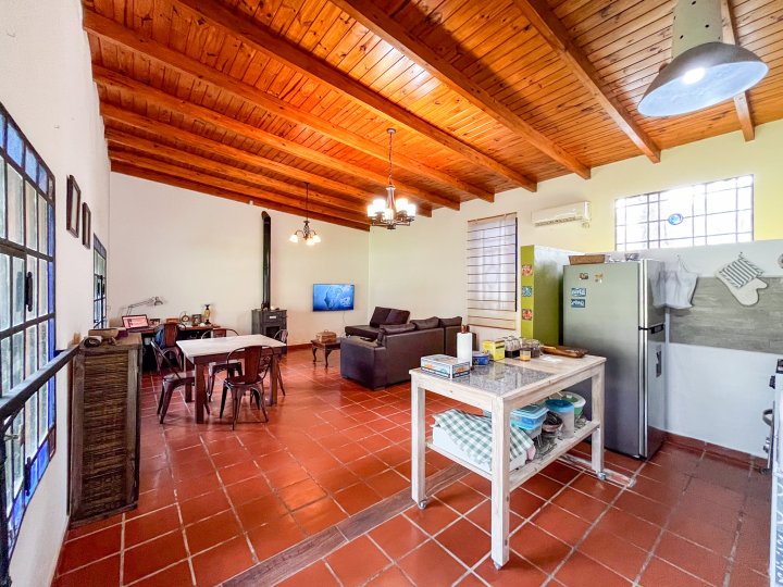 Casas - Roldan - Venta