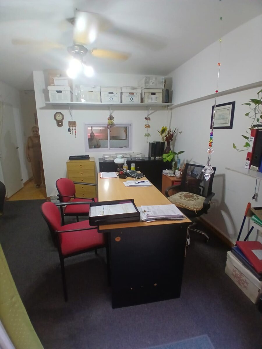 LOCAL CON PRIVADO VIAMONTE AL 600 — foto 5