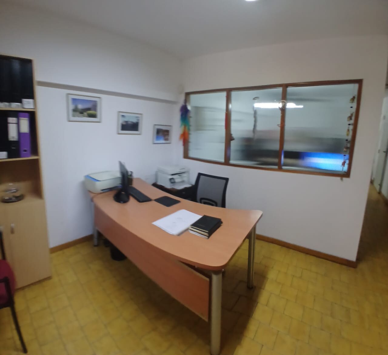 LOCAL CON PRIVADO VIAMONTE AL 600 — foto 12