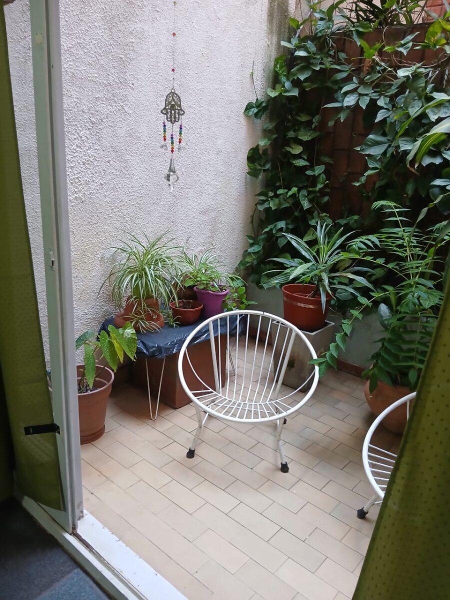 LOCAL CON PRIVADO VIAMONTE AL 600 — foto 11