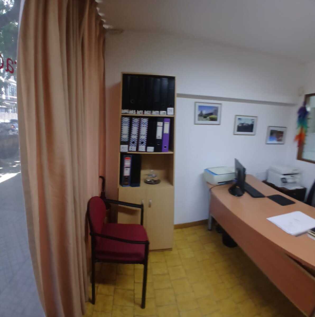 LOCAL CON PRIVADO VIAMONTE AL 600 — foto 13