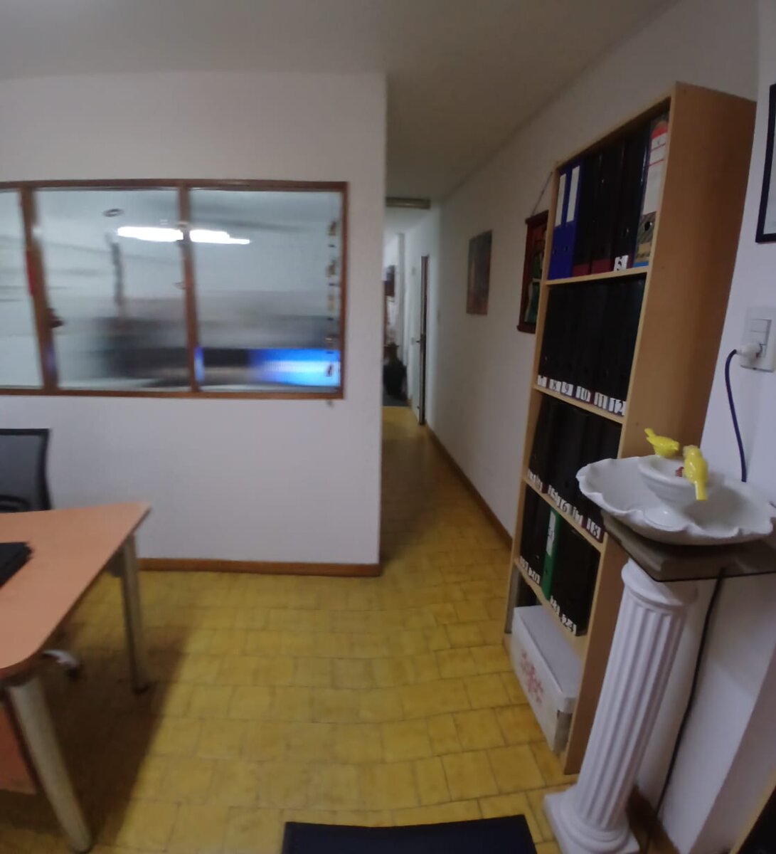 LOCAL CON PRIVADO VIAMONTE AL 600 — foto 3