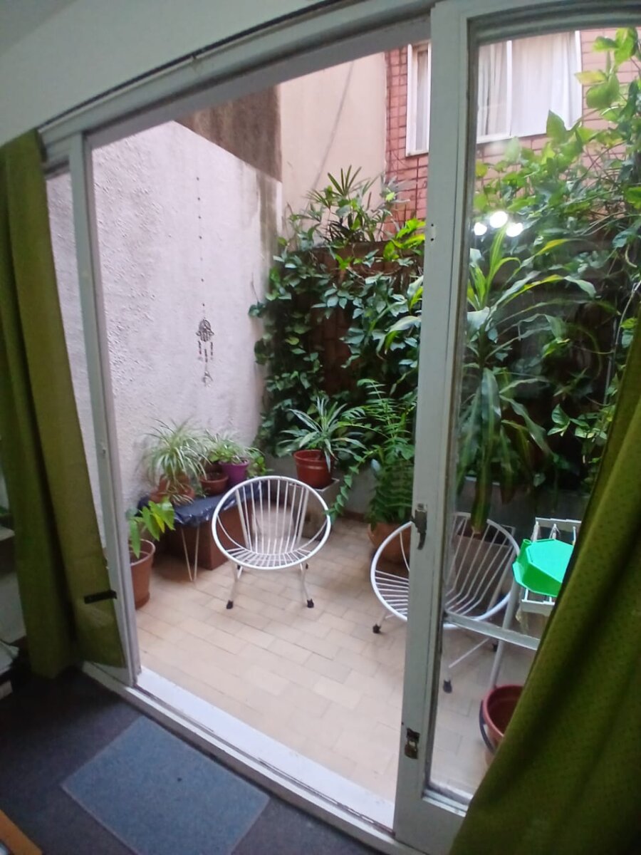 LOCAL CON PRIVADO VIAMONTE AL 600 — foto 8