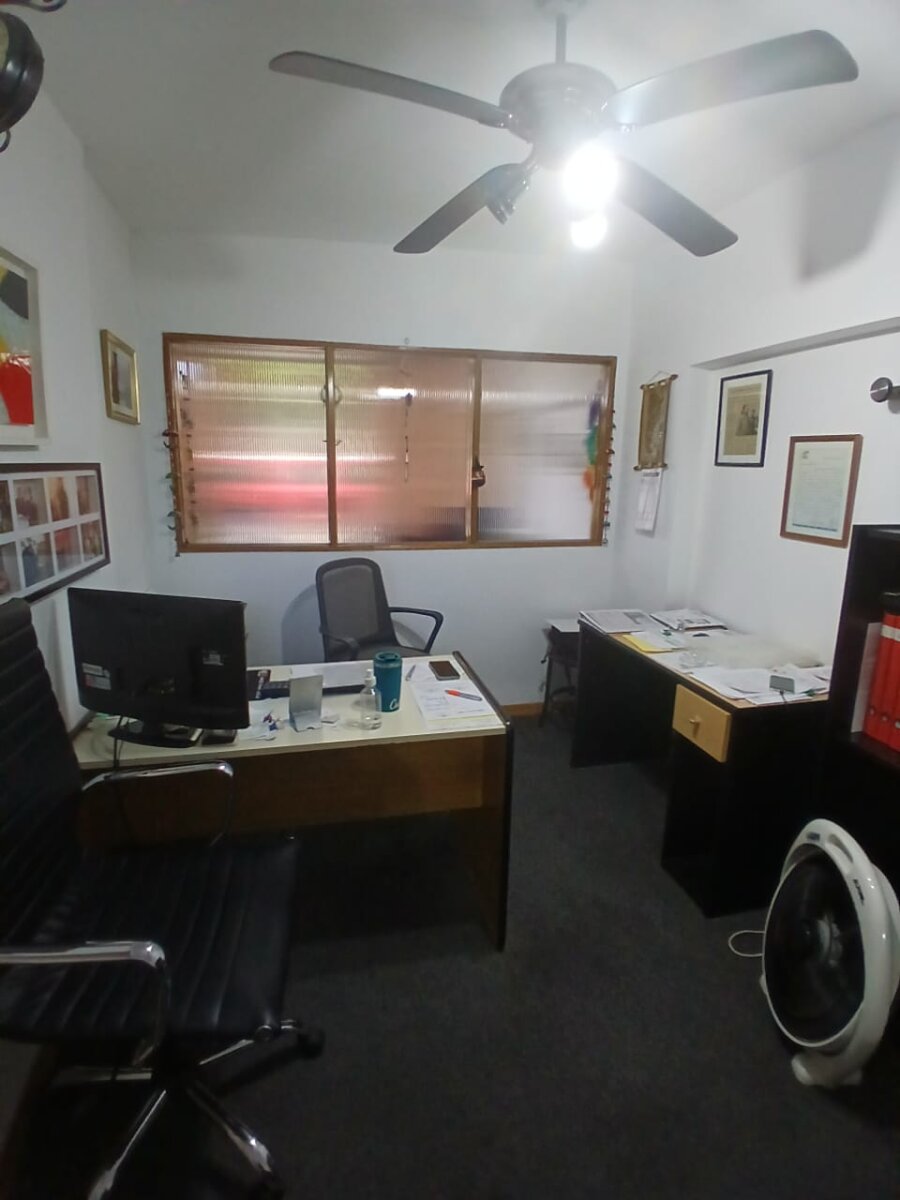LOCAL CON PRIVADO VIAMONTE AL 600 — foto 6