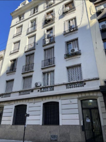 DEPARTAMENTO 3AMB EN VENTA EN CONGRESO — foto 2