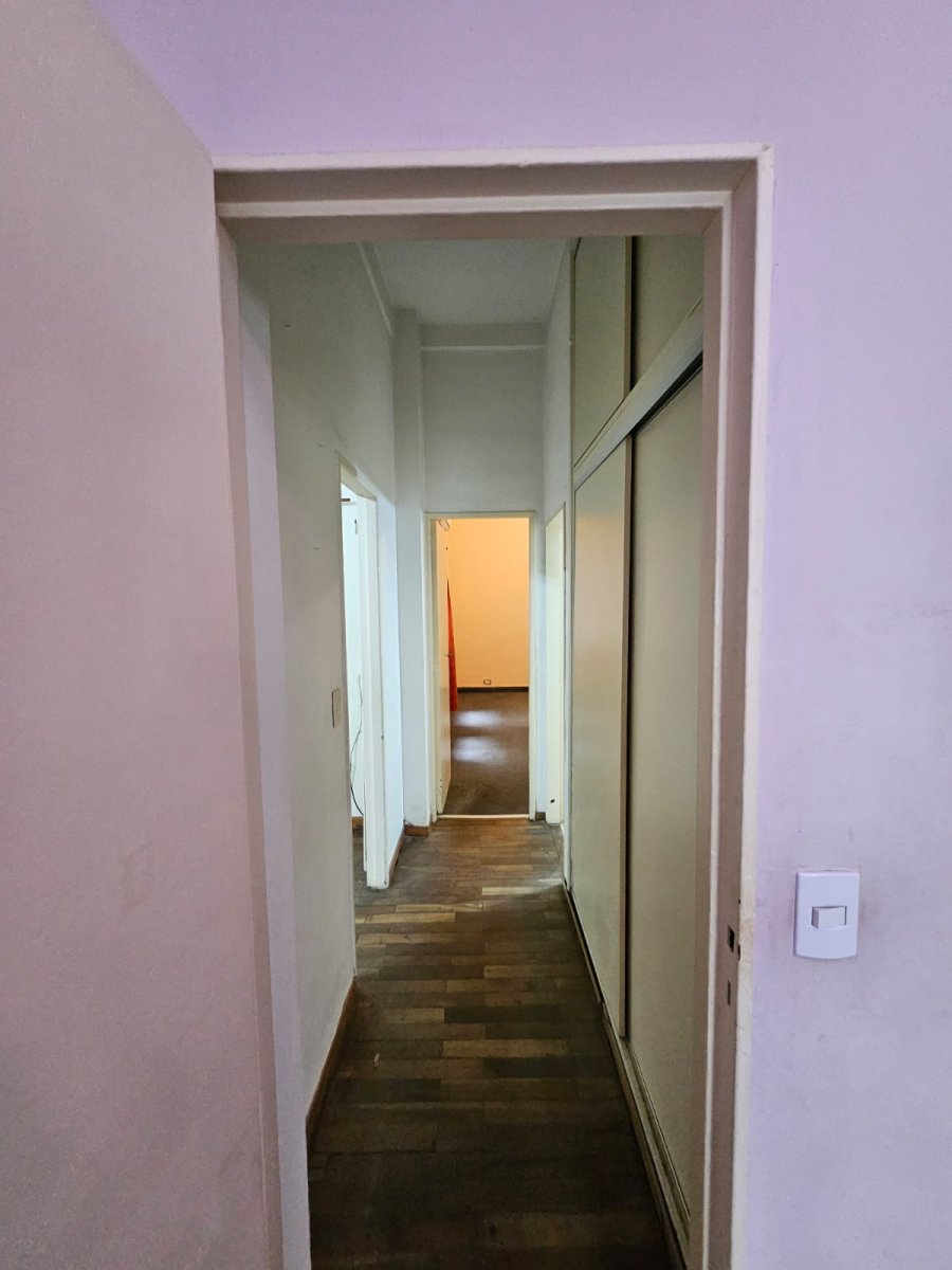 DEPARTAMENTO 3AMB EN VENTA EN CONGRESO — foto 14