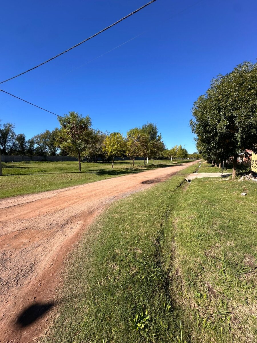 VENTA LOTES ALTO LOS ROBLES IBARLUCEA - 4