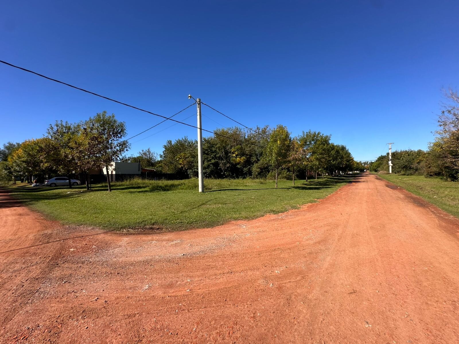 VENTA LOTES ALTO LOS ROBLES IBARLUCEA - 2