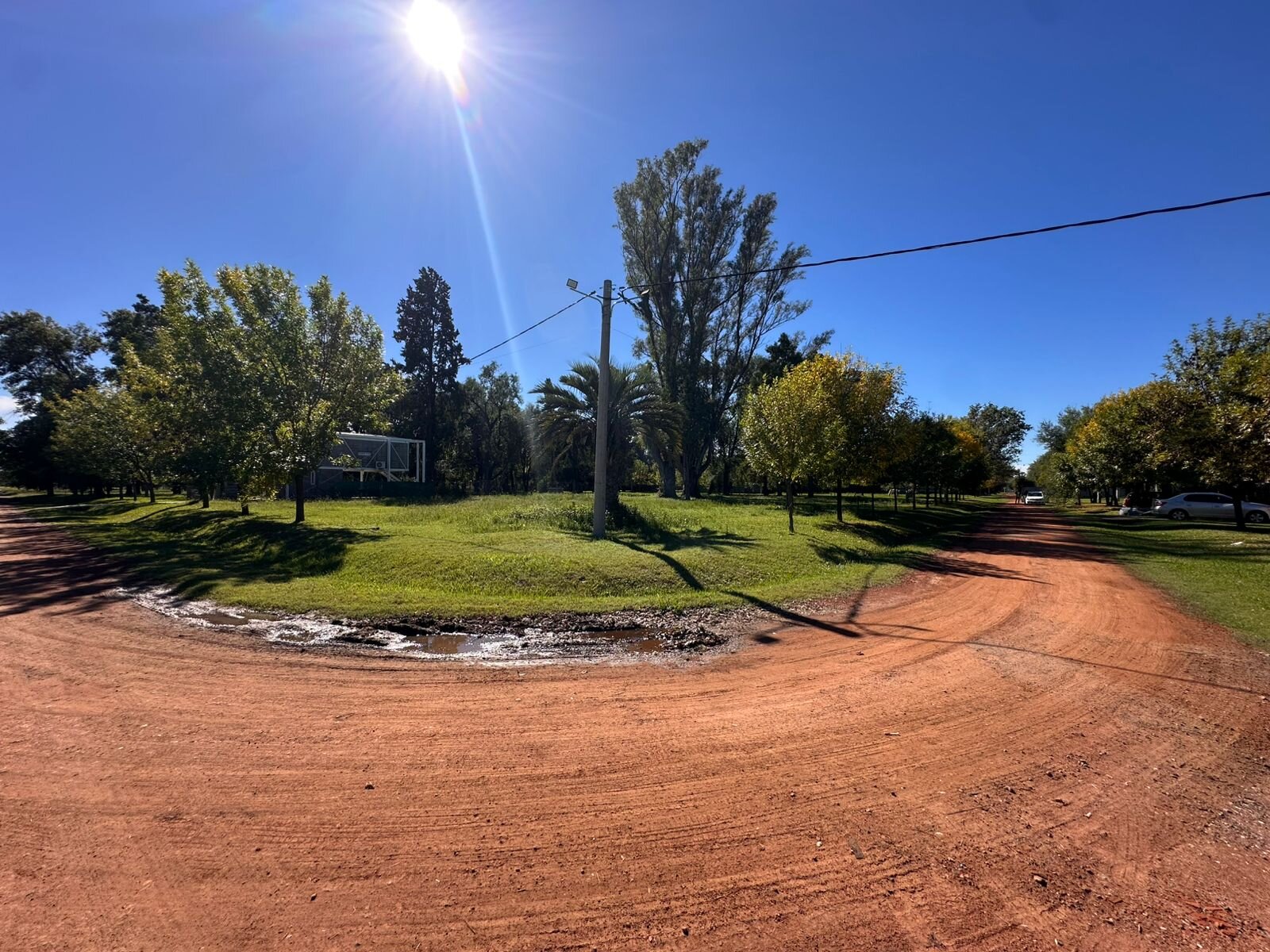 VENTA LOTES ALTO LOS ROBLES IBARLUCEA - 3
