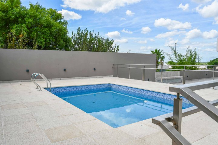 Departamentos - Rosario - Venta