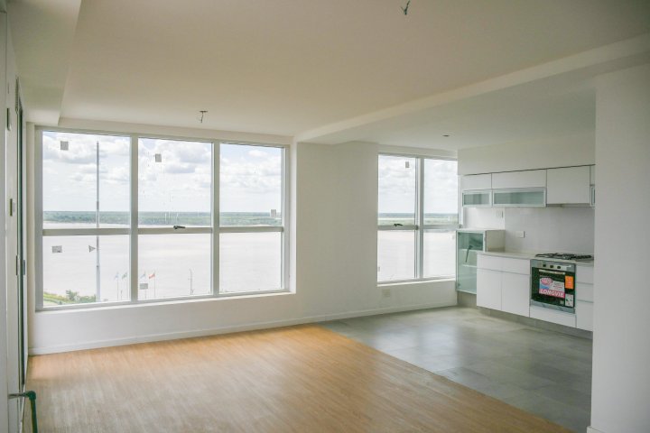 Departamentos - Rosario - Venta