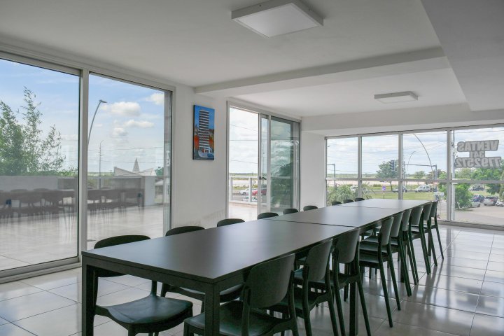 Departamentos - Rosario - Venta