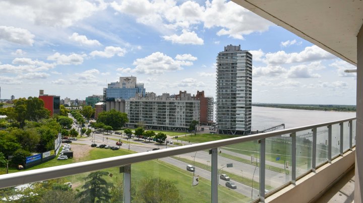 Departamentos - Rosario - Venta