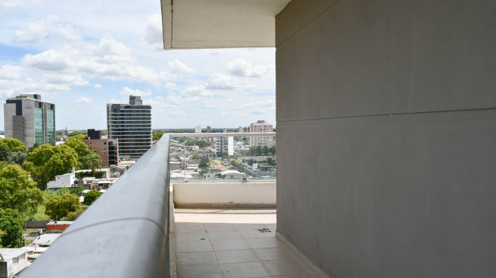 Departamentos - Rosario - Venta