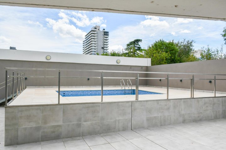 Departamentos - Rosario - Venta