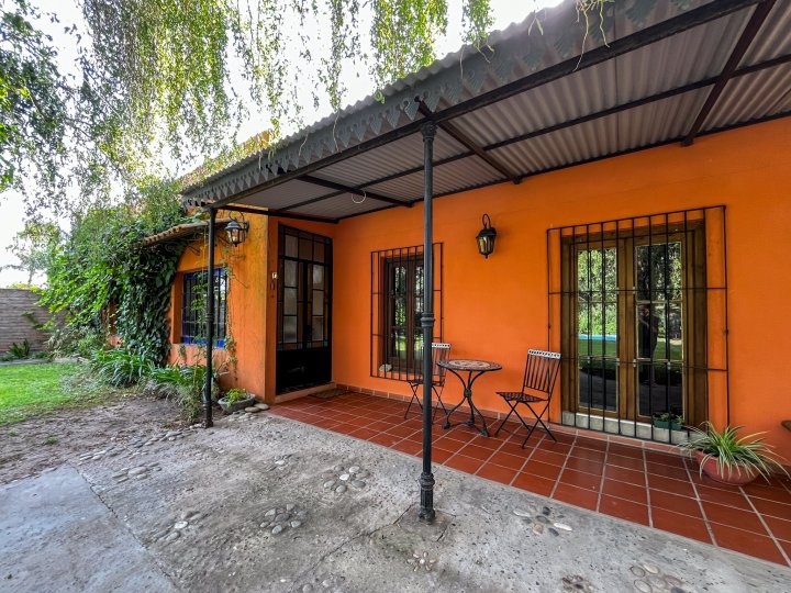 Casas - Roldan - Venta