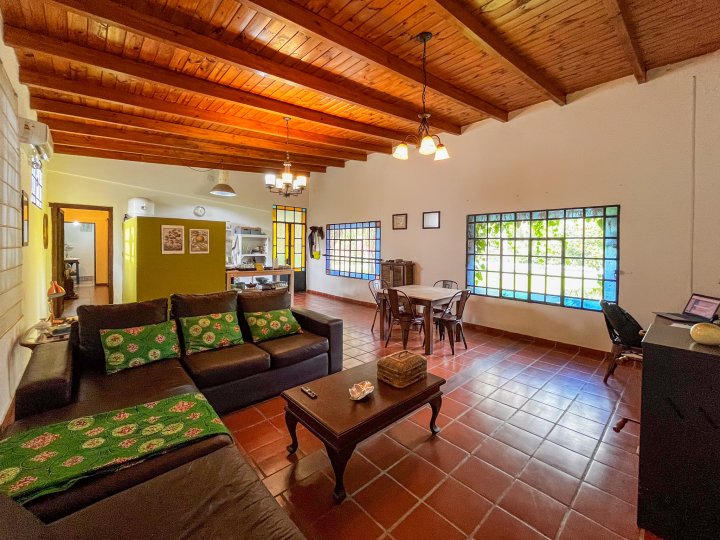 Casas - Roldan - Venta