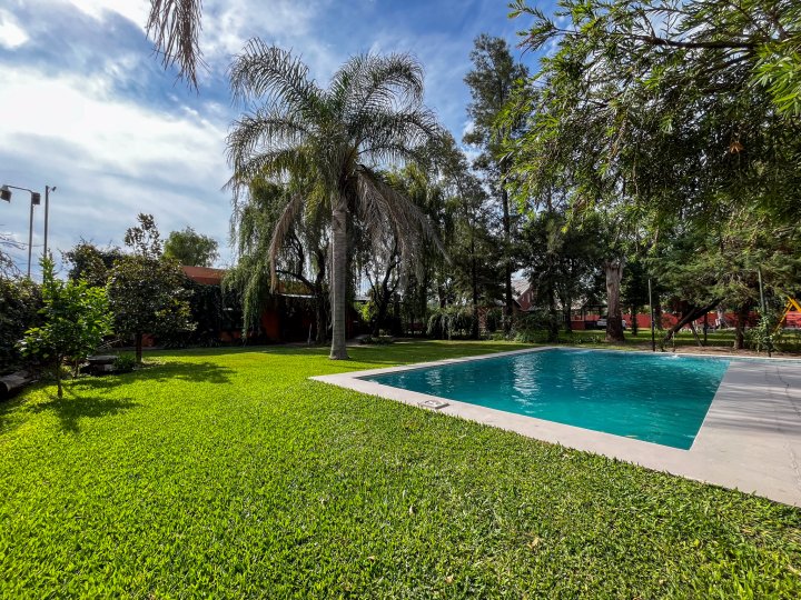 Casas - Roldan - Venta