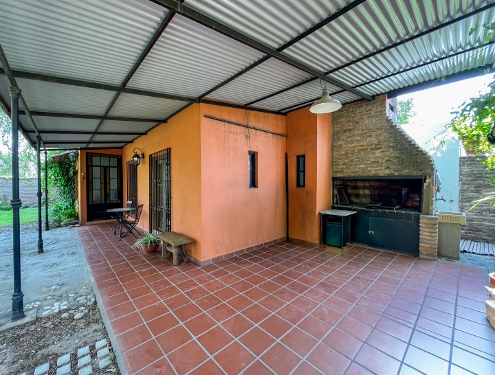 Casas - Roldan - Venta