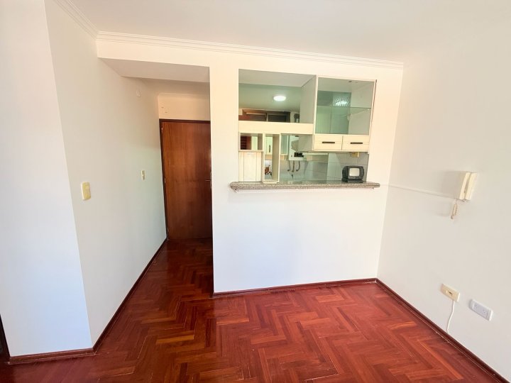 Venta Departamento Centro 1 Dormitorio A metros de Cañada