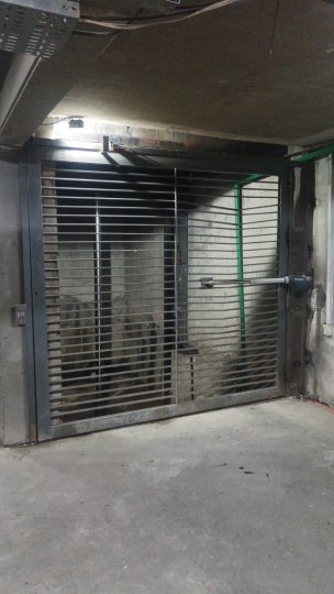 Cocheras - Rosario - Venta